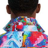 Speedball Short Sleeve Shirt