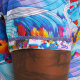 Speedball Short Sleeve Shirt