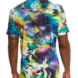 Tropical Storm Short Sleeves Shirt