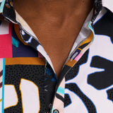Far Out Short Sleeve Shirt
