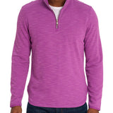 Speilberg Zipper Sweater