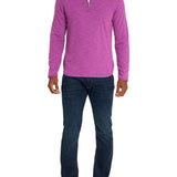 Speilberg Zipper Sweater