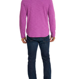 Speilberg Zipper Sweater