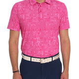 Beauford Polo Shirt