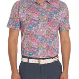 Goldberg Polo Shirt