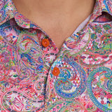 Goldberg Polo Shirt