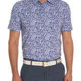 Retro Club Short Sleeve Shirt