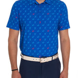 Stinger Short Sleeves Shirt