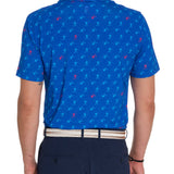 Stinger Short Sleeves Shirt