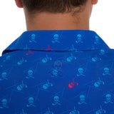 Stinger Short Sleeves Shirt