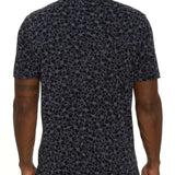 Floral Tiger Tshirt