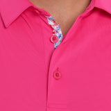 Axelsen Polo Shirt