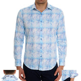 Dreamweaver Long Sleeves Shirt