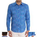 Seas the day Long Sleeves Shirt