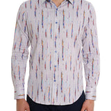 Shipping Line Long Sleeves Shirt