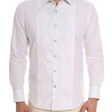 Clarion Long Sleeves Shirt