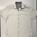 Poseidon Short Sleeves Shirt