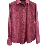 Voyage Long Sleeves Shirt