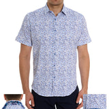 Cyprus Short Sleeves Shirt