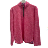 Ledson Zipper Sweatshirt