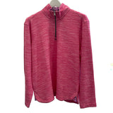 Ledson Zipper Sweatshirt