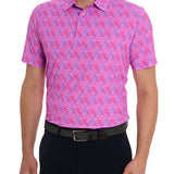 Iron Skull 2 Polo Shirt