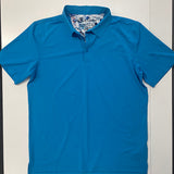 Axelsen 3 Polo Shirt