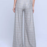 Pilar Wide Leg Pants