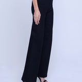 Clayton High-Rise Wide Leg