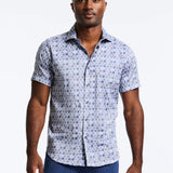 Rowan Short Sleeves Shirt