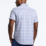 Rowan Short Sleeves Shirt