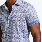 Rowan Short Sleeves Shirt