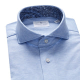 Premium Quality Jersey Knit Shirt