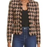 Angelina Blazer