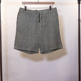 Drawstring Shorts