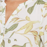 Pintuck Blouse