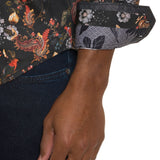 The Leo Long Sleeve Classic Fit Shirt