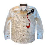 Grenashe Long Sleeves Shirt