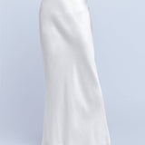 Zeta Long Skirt