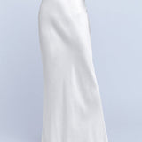 Zeta Long Skirt