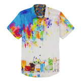 Sardina Short Sleeves Shirt