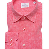 Luxury Linen Sportshirt