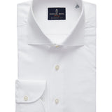 Natural Stretch Yoga Twill Premium Luxury Dress Shirt