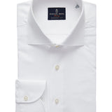 Natural Stretch Yoga Twill Premium Luxury Dress Shirt