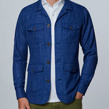 Emanuel Berg Jacket
