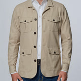 Emanuel Berg Jacket