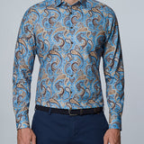 Emanuel Berg Shirt