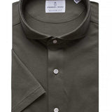 Premium Quality Long Sleeve Polo Jersey Piquet Shirt