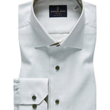 Dobby Melange Sport Luxury Shirt