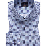 Stretch Poplin Sport Luxury Shirt